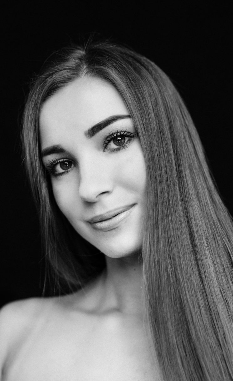 ♔ Road to Miss Polski 2018 ♔ 2-Weronika-Bartkowska-744x1218