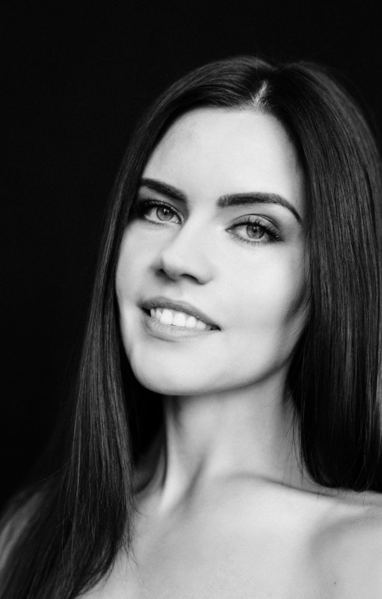 ♔ Road to Miss Polski 2018 ♔ 24-Elwira-Talkowska-744x1165