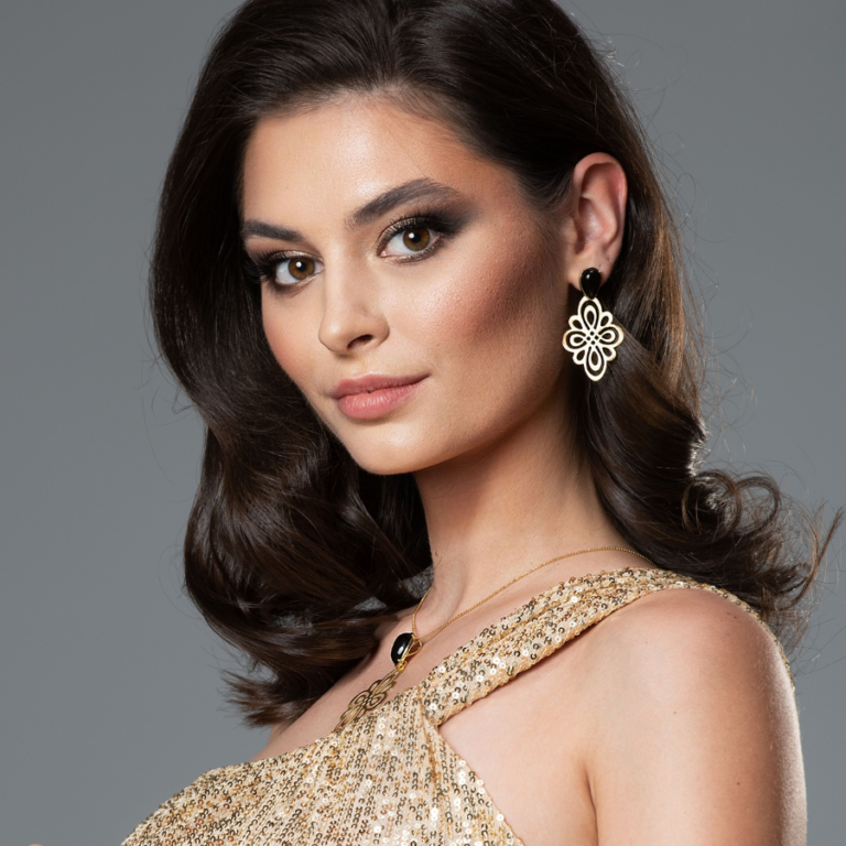 PATRYCJA KRZYWO? ZostałA THE MISS GLOBE POLAND 2022!
