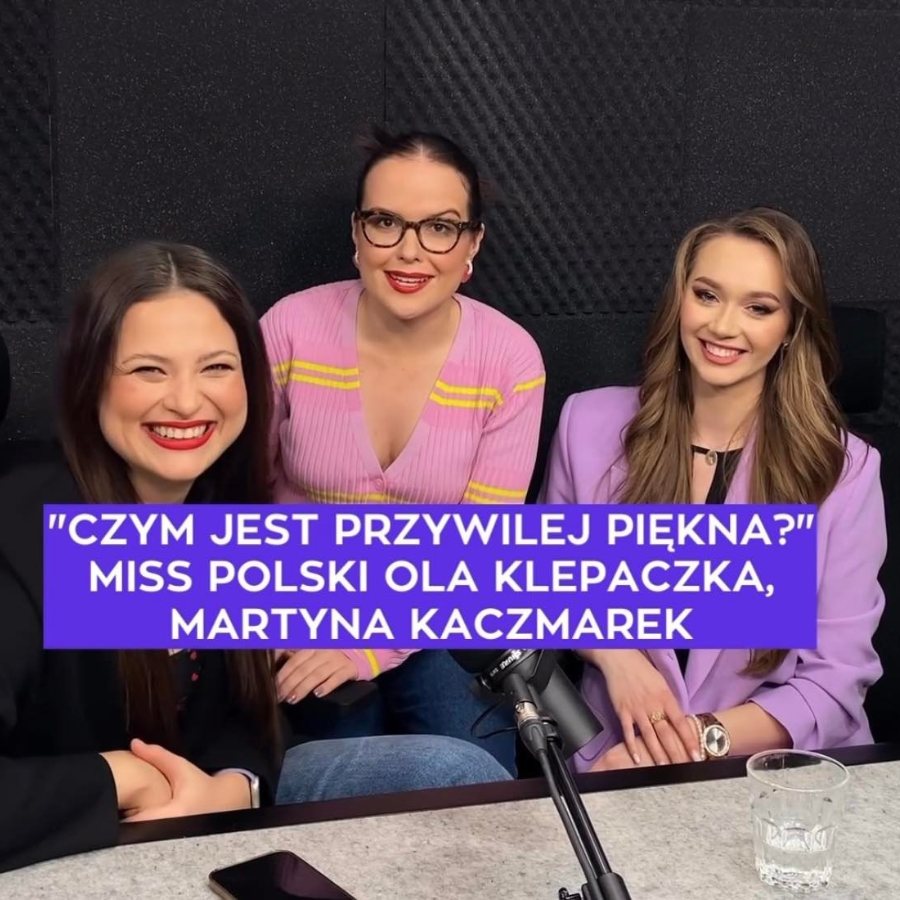Podcast "Rok dla ciała" Ofeminin.pl