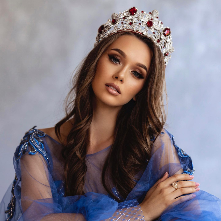 Ola Klepaczka - Miss Polski 2022
