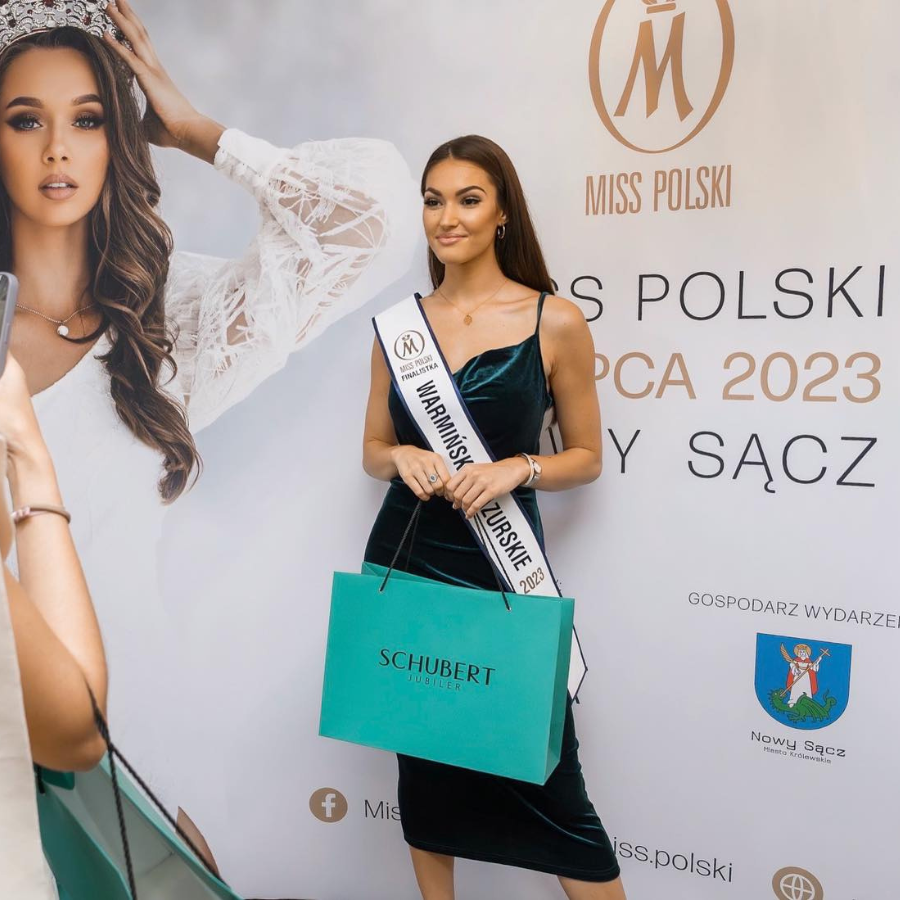 Miss Polski & Jubiler Schubert