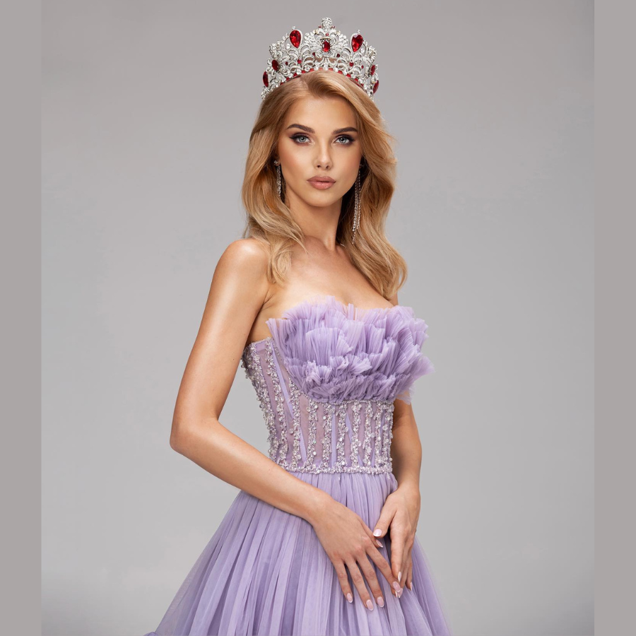 Angelika Jurkowianiec - Miss Polski 2023