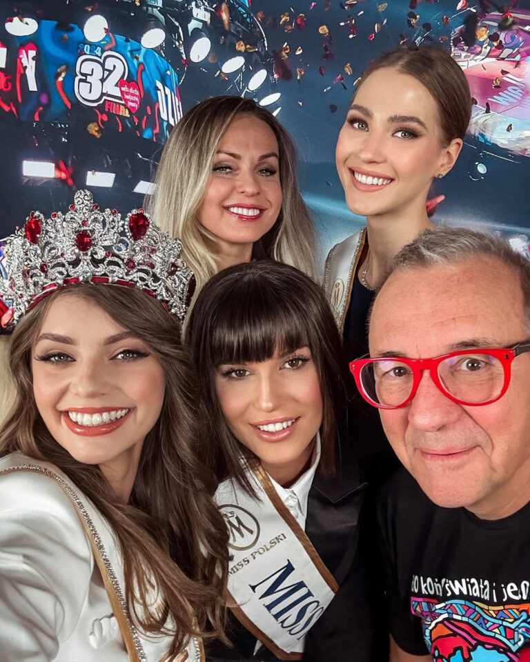 Wyjątkowe spotkanie w studiu WOŚP!