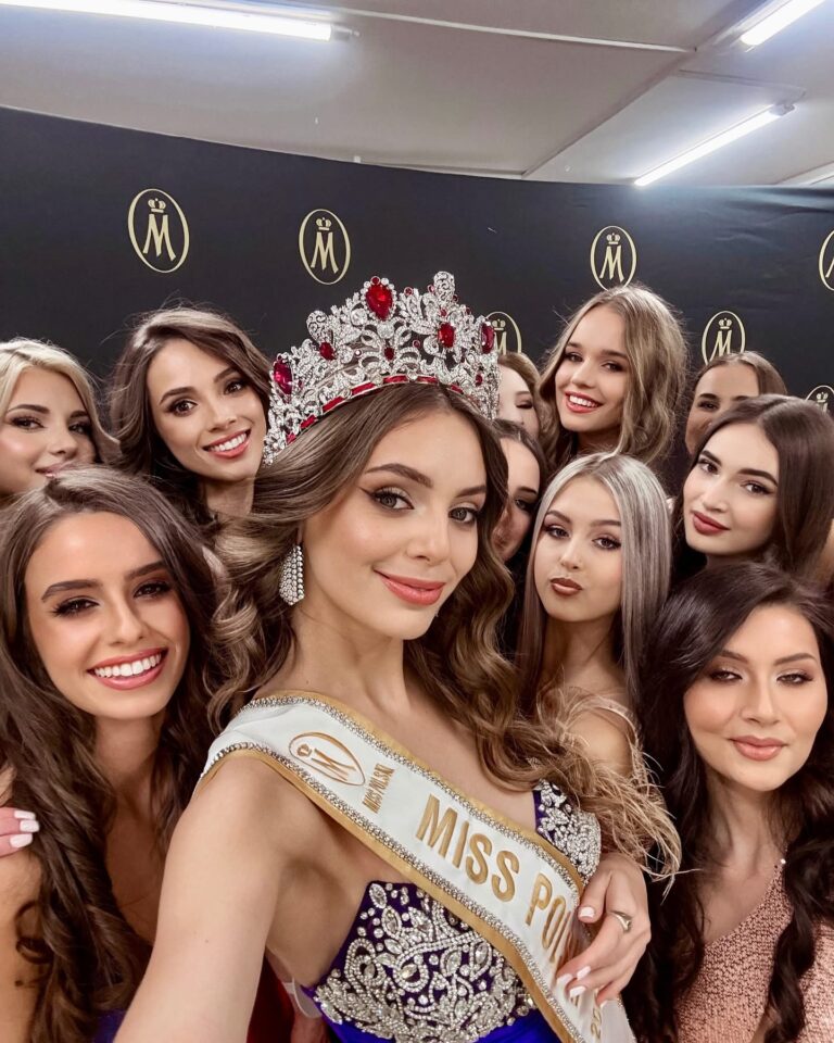 Finałowa Gala Miss Polski Śląska!