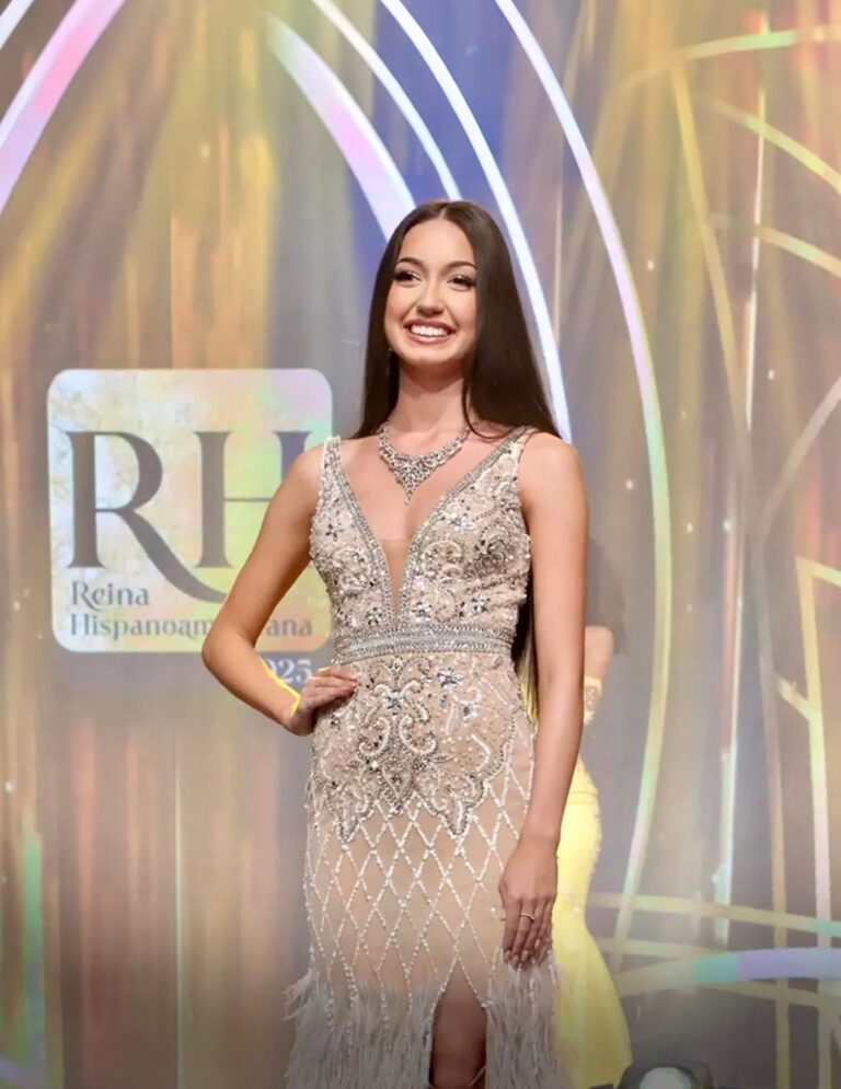 Zuzanna Balonek wraca z sukcesem z Boliwii!