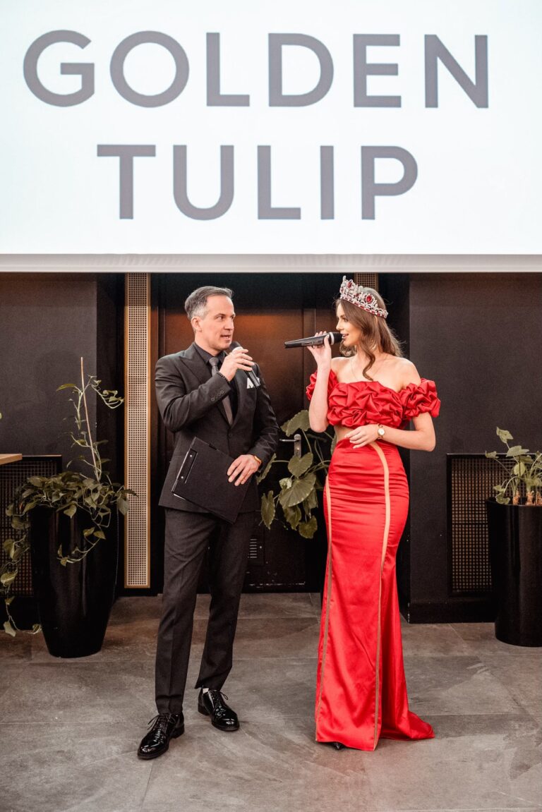 Półfinalistki Miss Polski 2025 odebrały swoje szarfy!