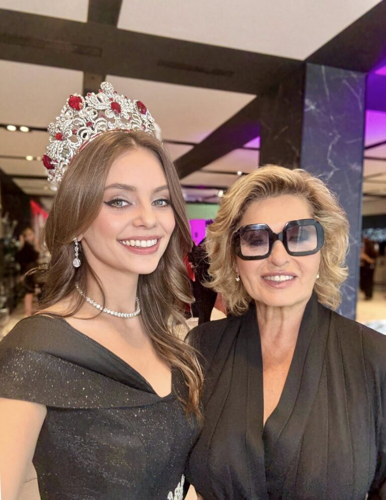 Miss Polski 2024 na ShEO Awards!