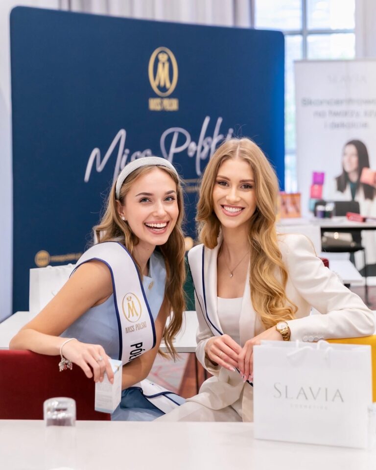 Za nami szkolenia dla półfinalistek Miss Polski 2025!