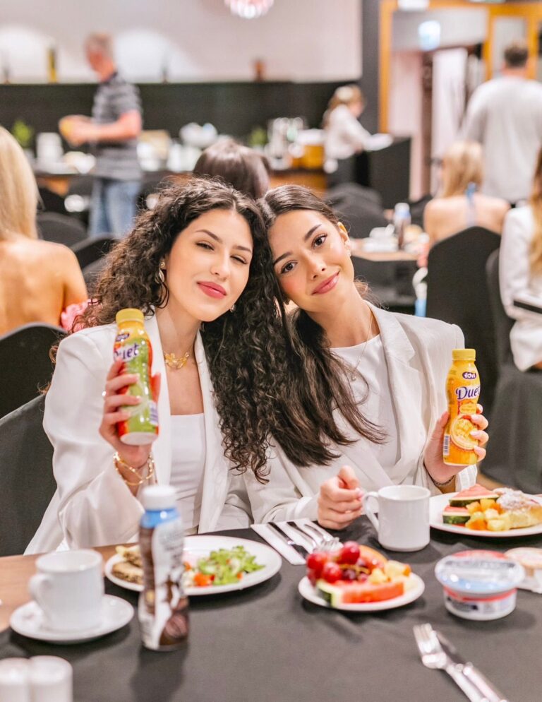 Jak zaczynają dzień Finalistki Miss Polski 2025?