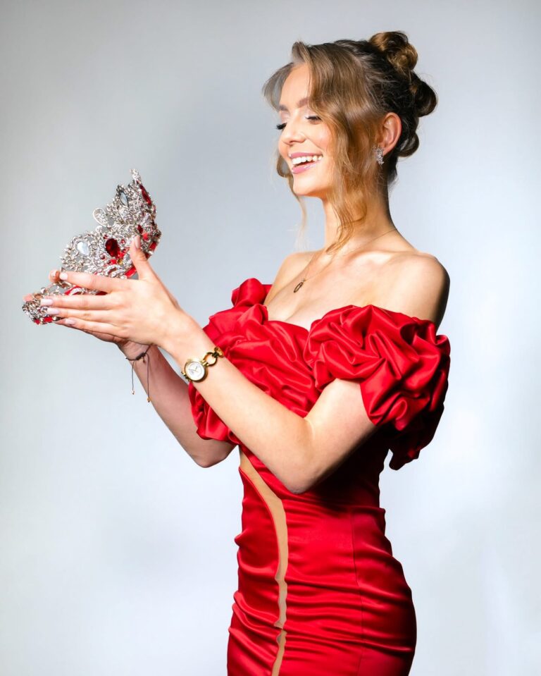 Kasandra Zawal Miss Polski 2024: Ostatnie refleksje przed przekazaniem korony