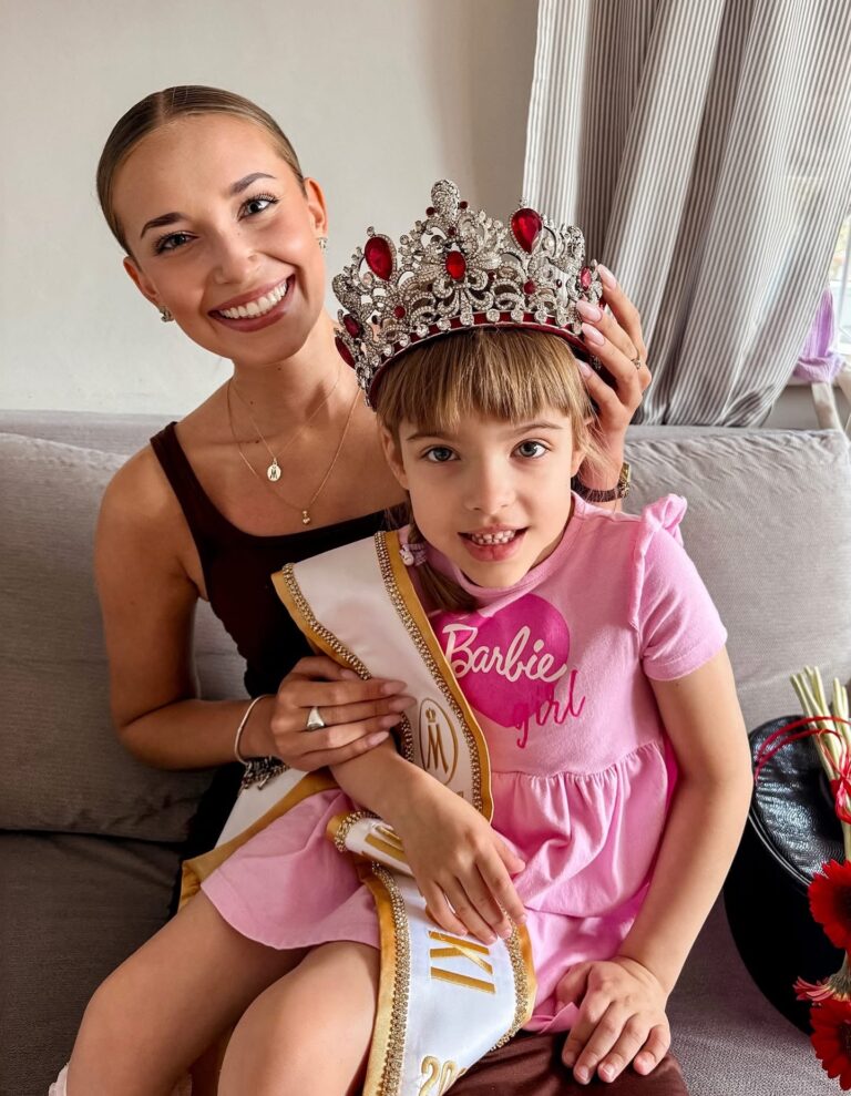 Miss Polski 2025 wspiera fundacje Drobne Gesty!