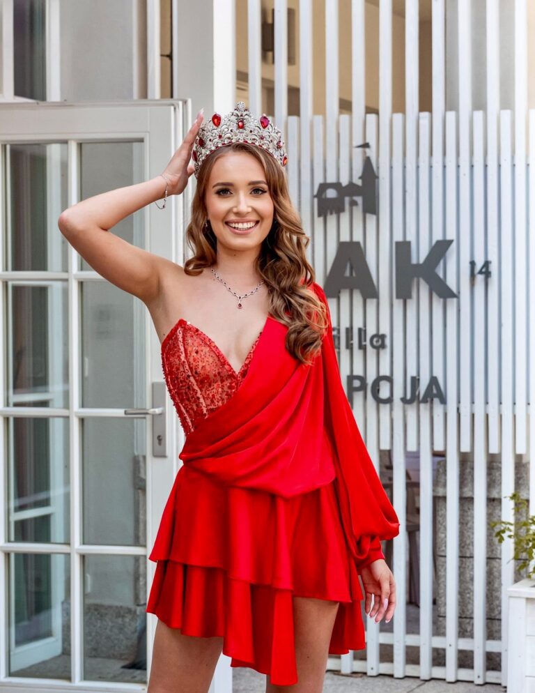 Miss Polski 2025 z wizytą w Zakopanem!