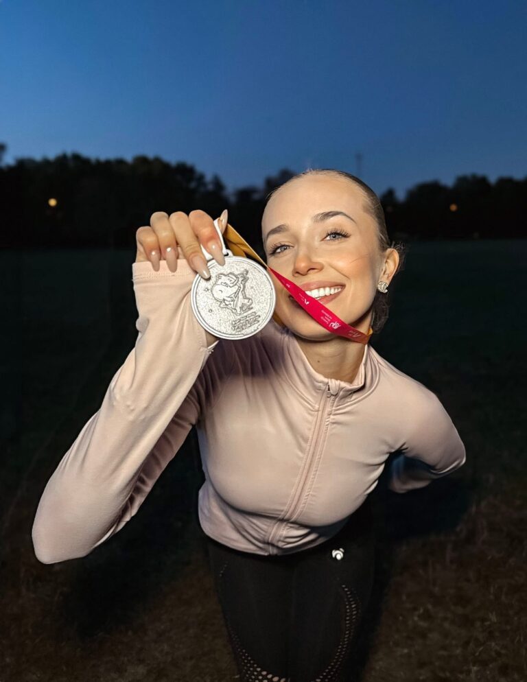 Miss Polski 2025 w kampanii „UwagaWrażliwe”