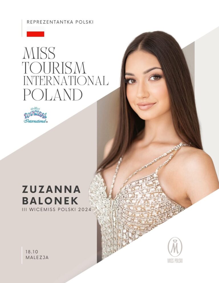 Już wiemy kto będzie reprezentował Polskę na MTI 2025!