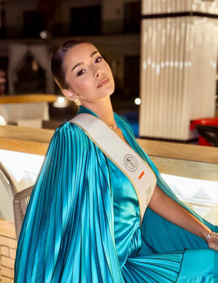 Co słychać na The Miss Globe 2025?