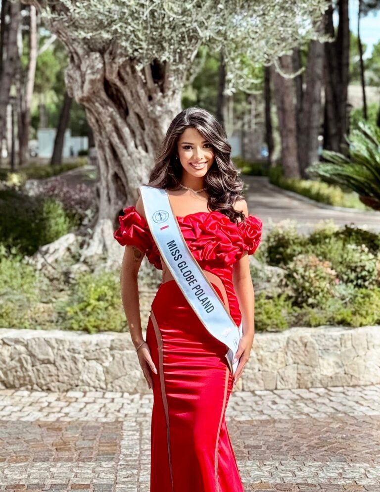 The Miss Globe update!