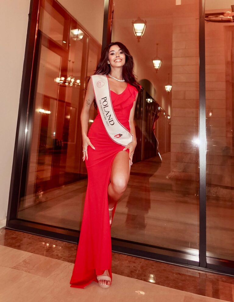 Finał The Miss Globe już dziś!