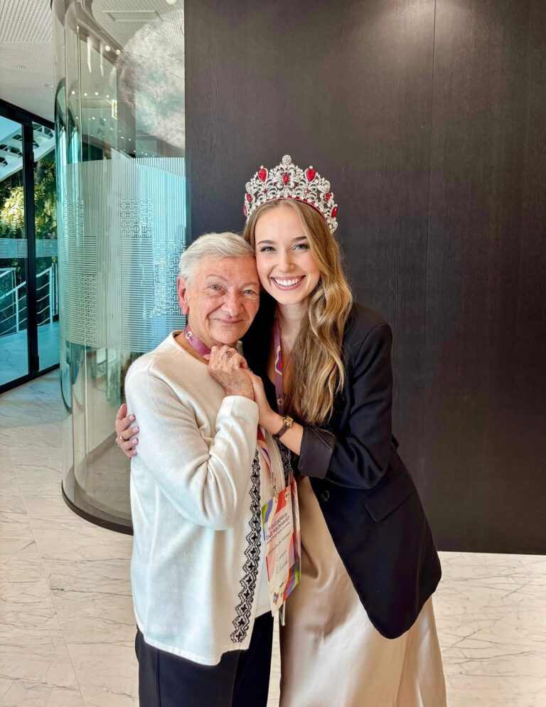 Ogólnopolski Zjazd Wolontariuszy Fundacji Święty Mikołaj dla Seniora