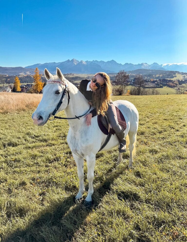 Góralski weekend Miss Polski 2025!