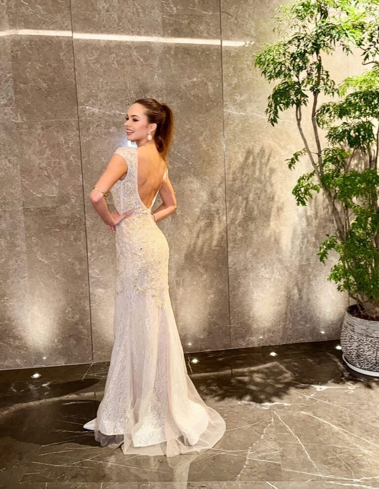 Już dziś finał konkursu @missfriendshipinternational! 🇨🇳