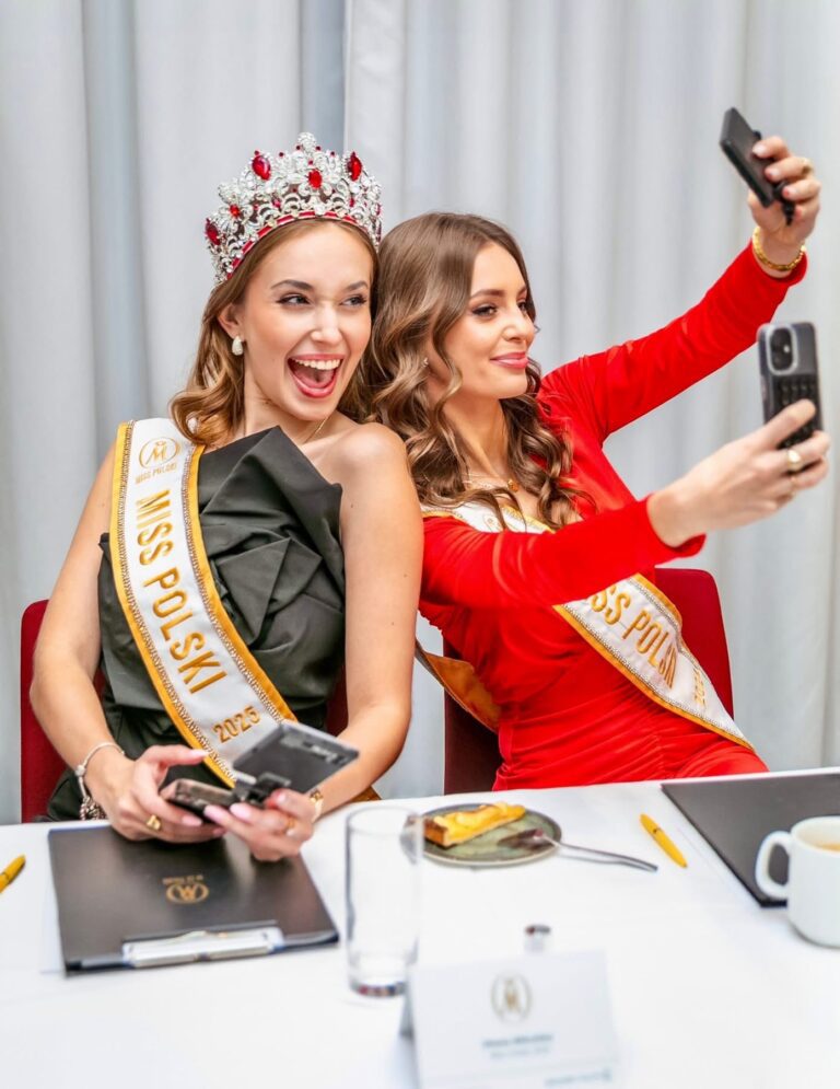 Pierwszy casting już za nami!