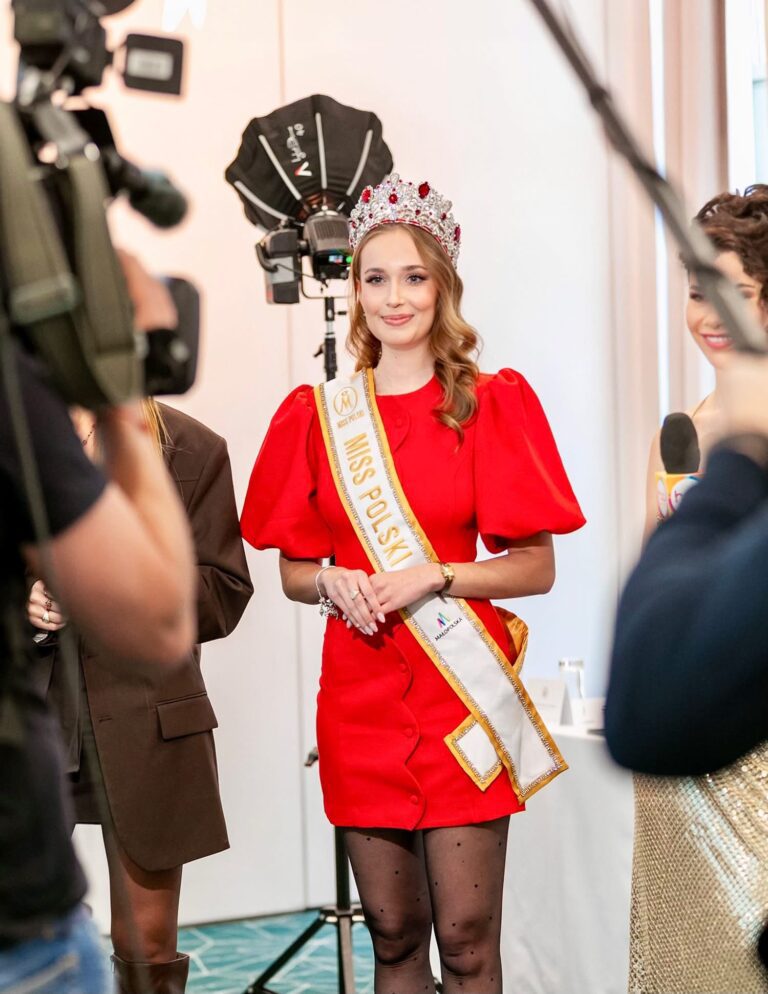 Za nami drugi casting do konkursu Miss Polski 2026