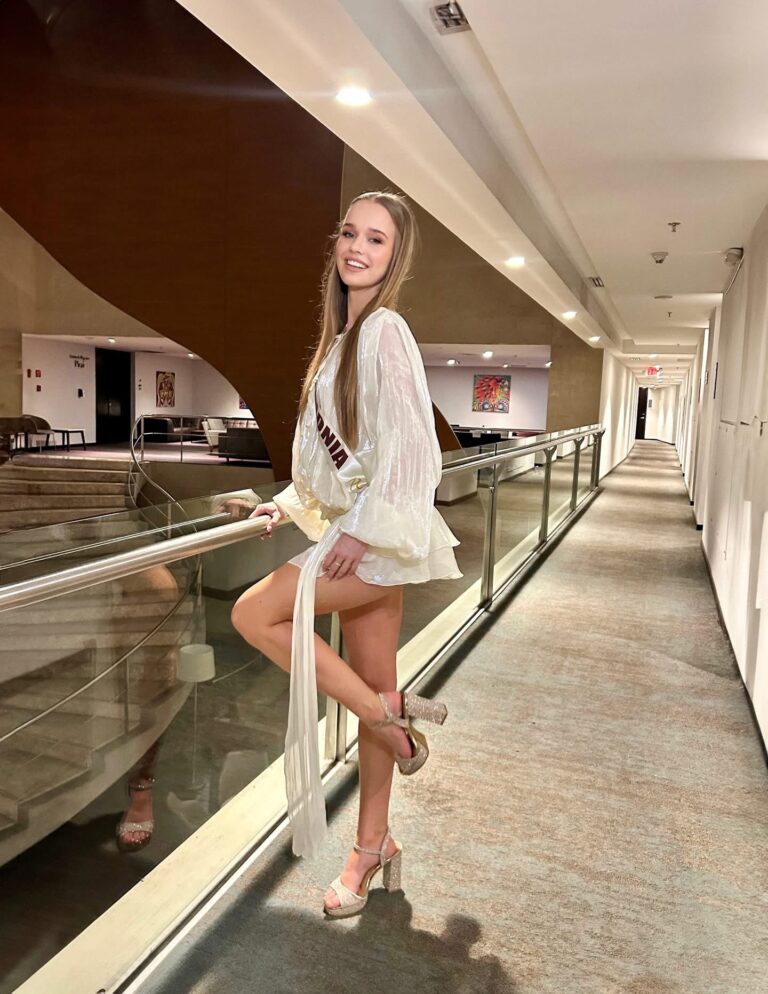 Jak nasza reprezentantka radzi sobie w Boliwii?