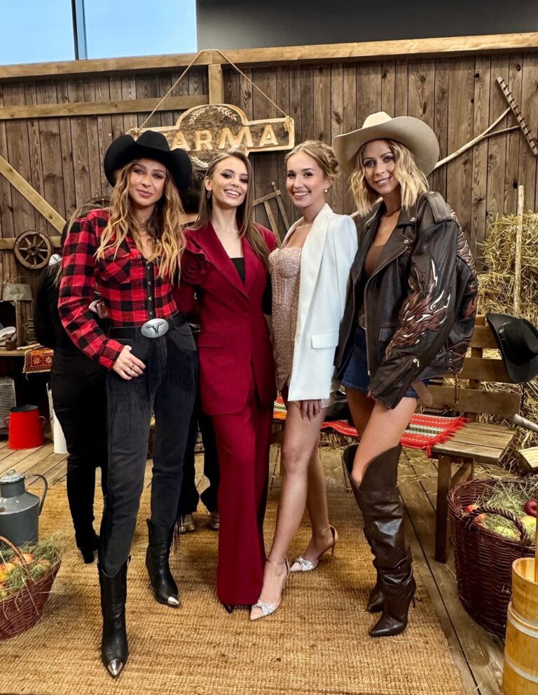 Rusza nowa edycja Farmy!