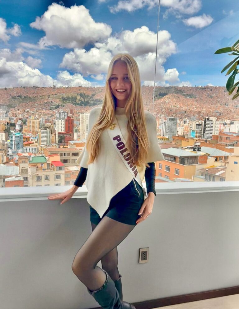 Co słychać w Boliwii?