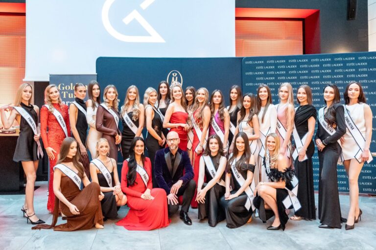 Finalistki Miss Polski 2026
