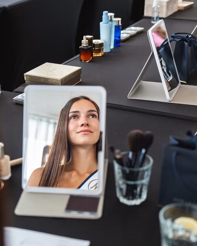 Szkolenie Finalistek Miss Polski 2026 z Estee Lauder