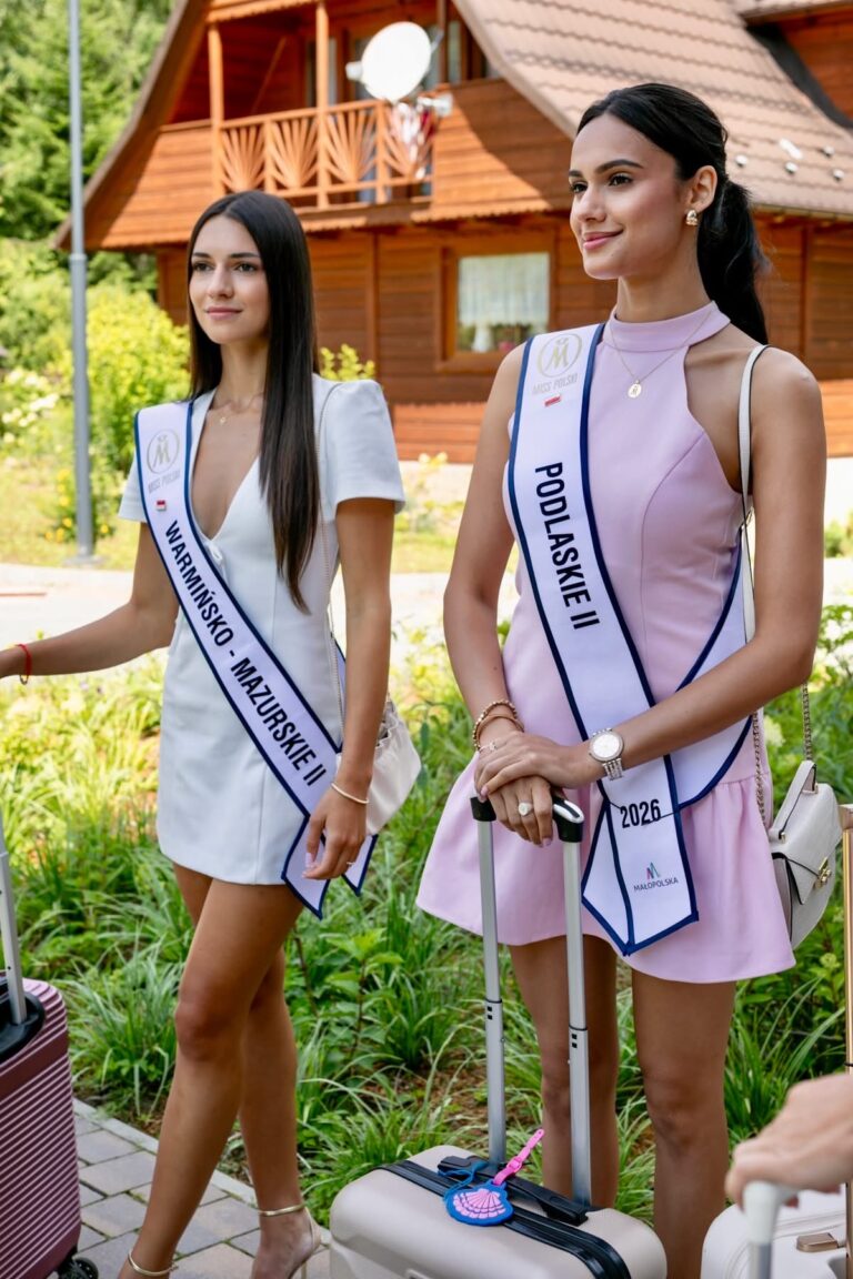 Czas na ostatnie  zgrupowanie