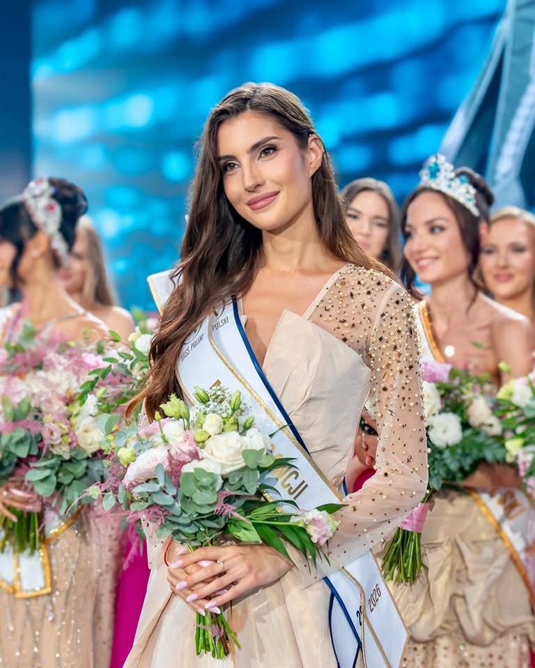 Miss Elegancji 2026!