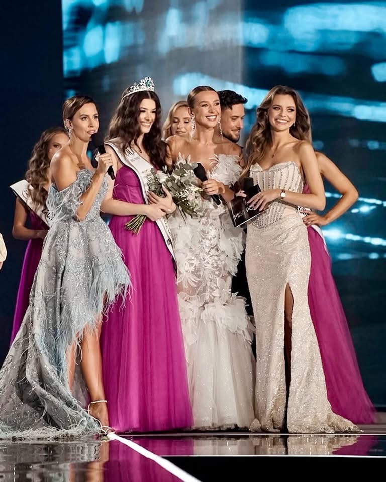 Najsympatyczniejsza Miss 2026!