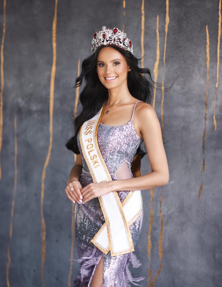 Pierwszy miesiąc Miss Polski 2026!